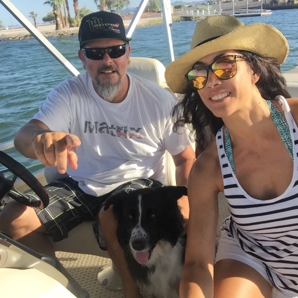 Meet your Posher, Leina - Picture 8 of 8